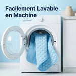 Friska, tapis rafraichissant lavable en machine